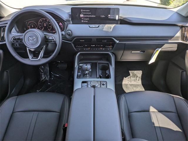 Photo of 2025 Platinum Quartz Mazda CX-90 PHEV