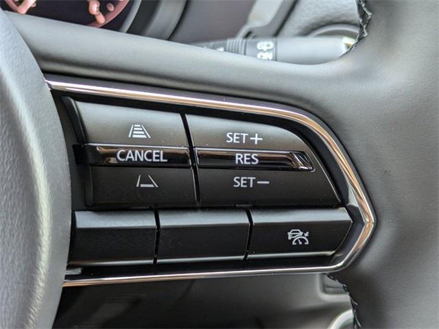 Photo of 2025 Platinum Quartz Mazda CX-90 PHEV
