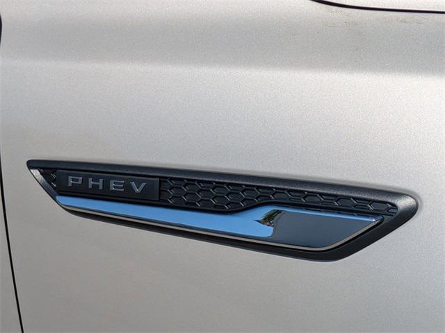 Photo of 2025 Platinum Quartz Mazda CX-90 PHEV