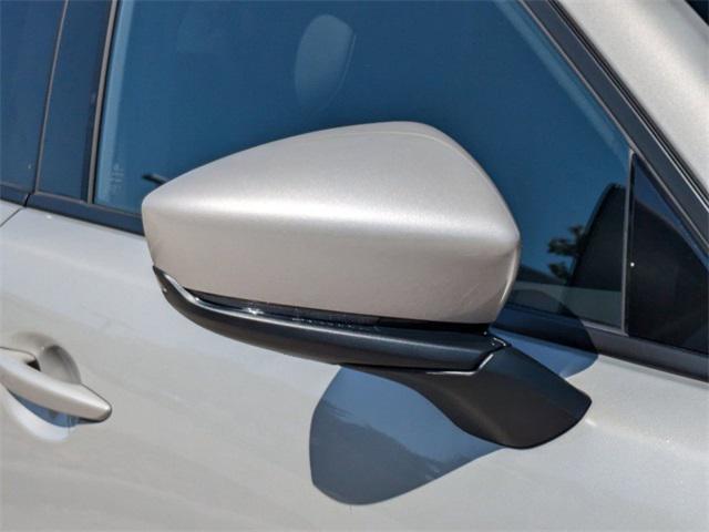 Photo of 2025 Platinum Quartz Mazda CX-90 PHEV