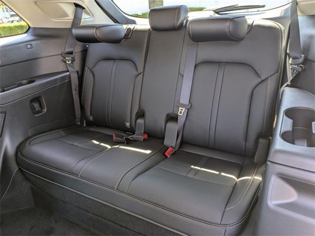 Photo of 2025 Platinum Quartz Mazda CX-90 PHEV