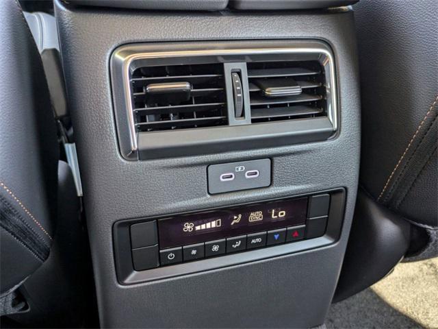 Photo of 2025 Platinum Quartz Mazda CX-90 PHEV