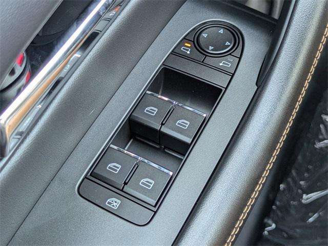 Photo of 2025 Platinum Quartz Mazda CX-90 PHEV
