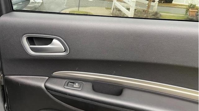Photo of 2020 Destroyer Gray Clearcoat Dodge Durango