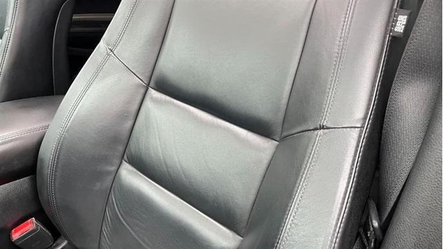 Photo of 2020 Destroyer Gray Clearcoat Dodge Durango