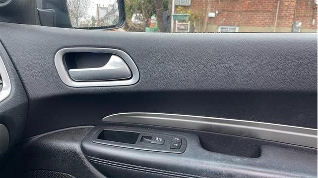 Photo of 2020 Destroyer Gray Clearcoat Dodge Durango