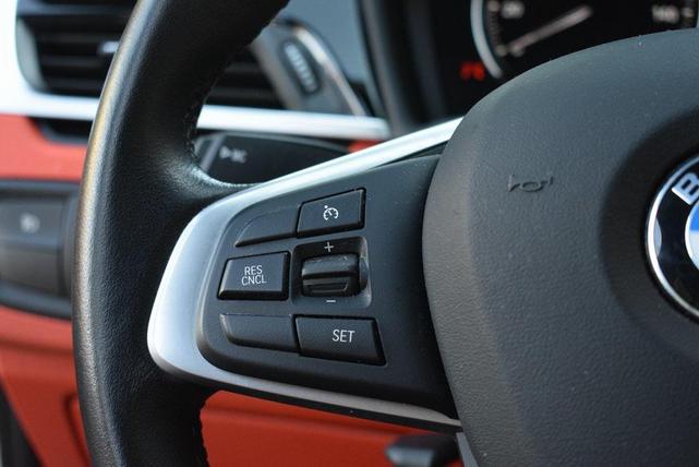 Photo of 2023 Alpine White BMW X2