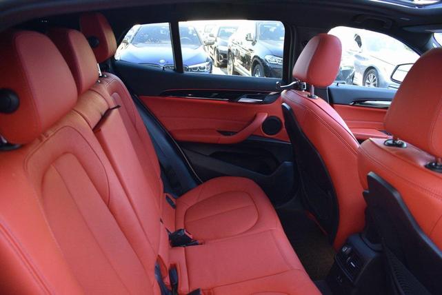 Photo of 2023 Alpine White BMW X2