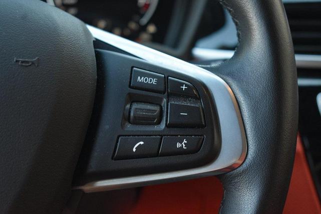 Photo of 2023 Alpine White BMW X2