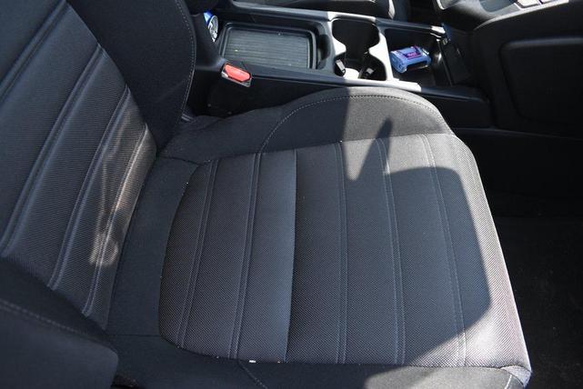 Photo of 2020 Crystal Black Pearl Honda CR-V