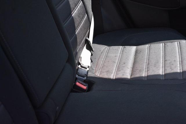 Photo of 2020 Crystal Black Pearl Honda CR-V