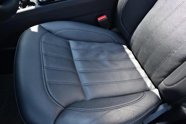 Photo of 2017 Black Mercedes-Benz GLE 350