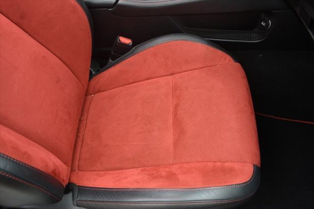 Photo of 2021 White Knuckle Clearcoat Dodge Challenger