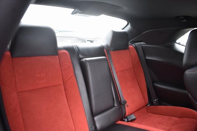 Photo of 2021 White Knuckle Clearcoat Dodge Challenger
