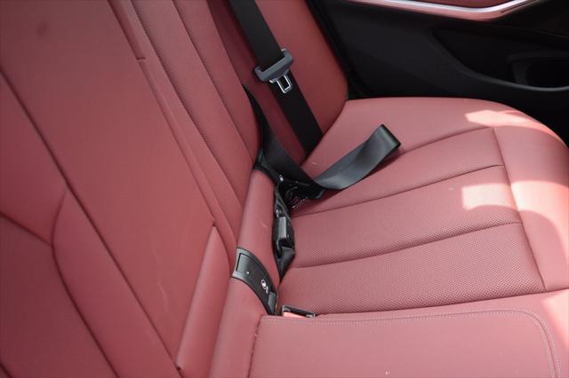Photo of 2022 Mineral Grey Metallic BMW 330