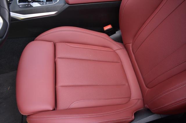 Photo of 2022 Mineral Grey Metallic BMW 330