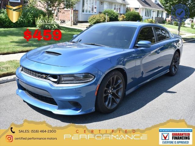 2021 Dodge Charger