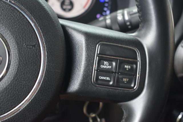 Photo of 2018 Gobi Clearcoat Jeep Wrangler JK Unlimited