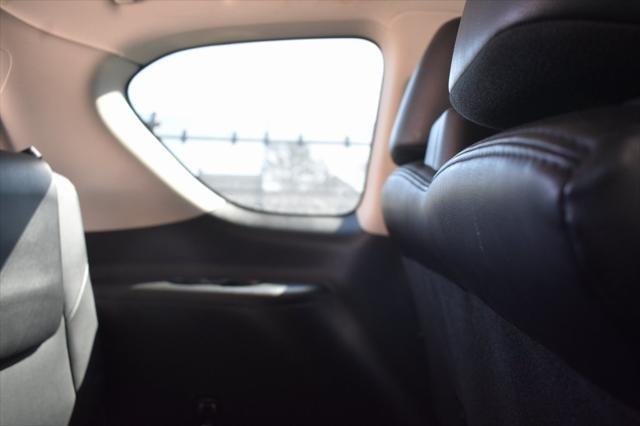 Photo of 2023 Hermosa Blue Pearl Nissan Armada