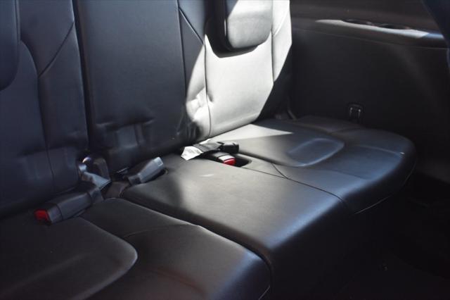 Photo of 2023 Hermosa Blue Pearl Nissan Armada