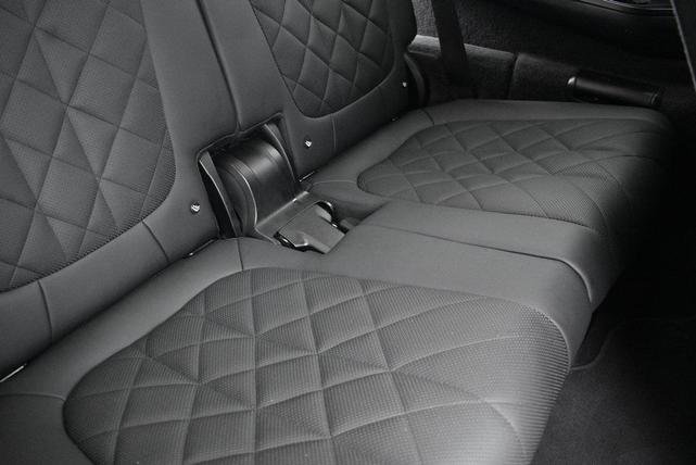 Photo of 2025 Skyscraper Gray Metallic BMW X7
