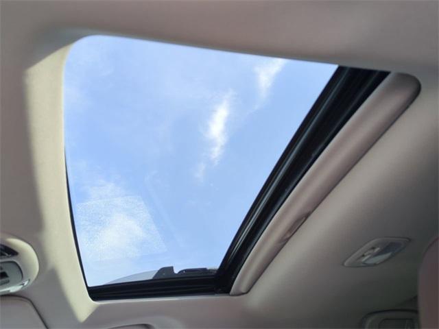 Photo of 2024 Magnetite Gray Metallic Subaru Outback