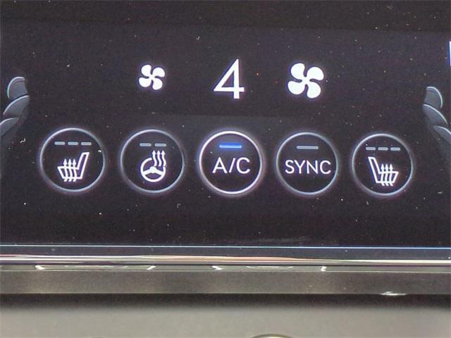 Photo of 2024 Savile Silver Genesis G70