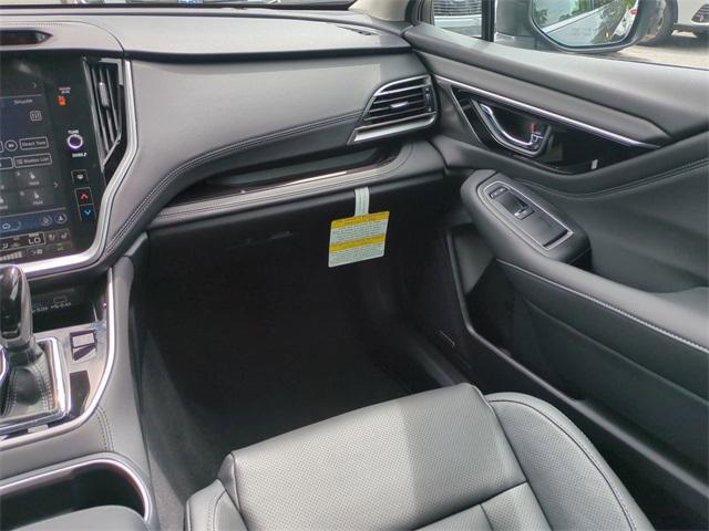 Photo of 2025 Magnetite Gray Metallic Subaru Outback