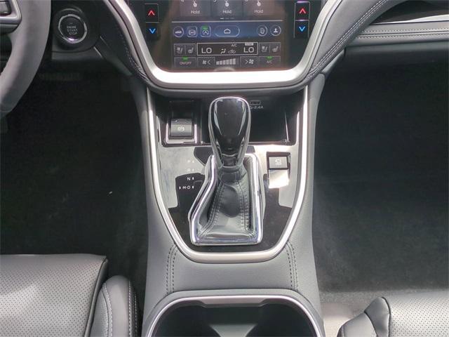 Photo of 2025 Magnetite Gray Metallic Subaru Outback