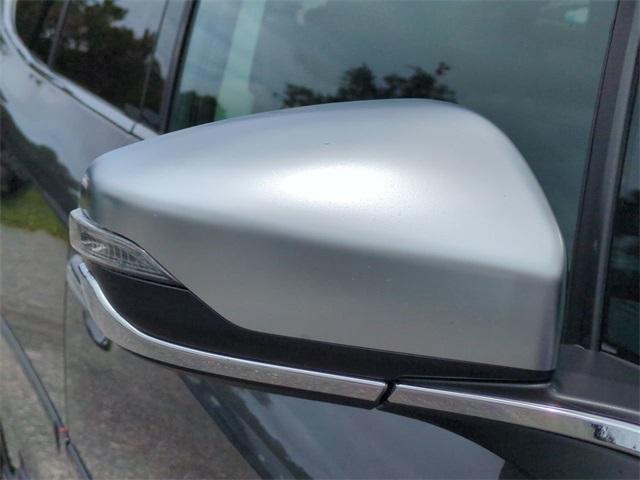 Photo of 2025 Magnetite Gray Metallic Subaru Outback