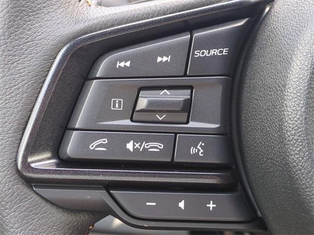 Photo of 2025 Crystal Black Silica Subaru Outback