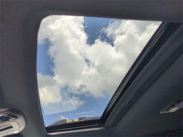 Photo of 2025 Crystal Black Silica Subaru Outback