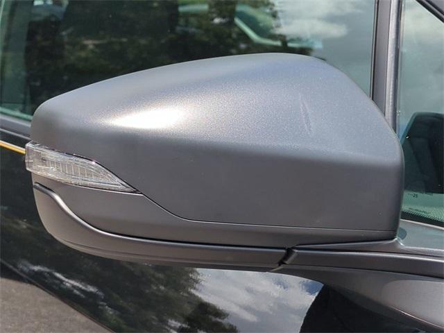 Photo of 2025 Crystal Black Silica Subaru Outback