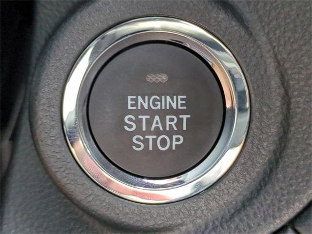 Photo of 2025 Crystal Black Silica Subaru Outback