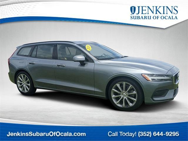 2020 Volvo V60