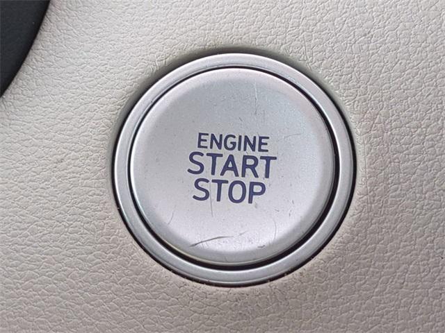 Photo of 2023 Serenity White Pearl Hyundai TUCSON