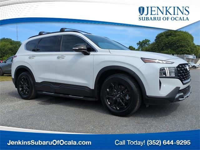 2022 Hyundai Santa Fe