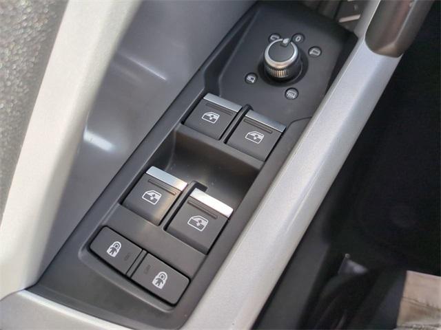 Photo of 2024 Pulse Orange Audi Q3