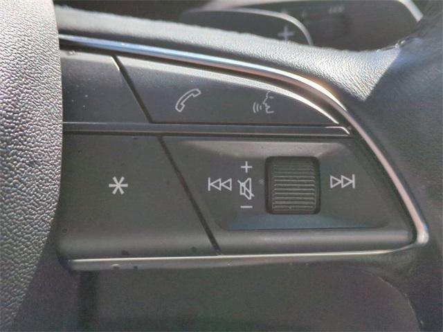 Photo of 2024 Pulse Orange Audi Q3