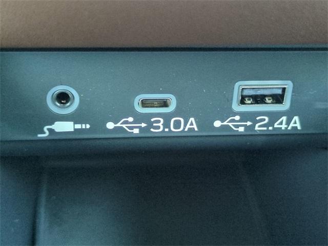 Photo of 2025 Crystal White Pearl Subaru Outback