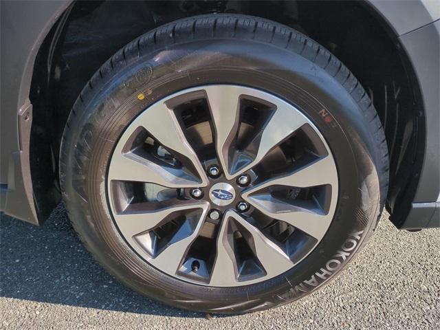 Photo of 2025 Crystal White Pearl Subaru Outback