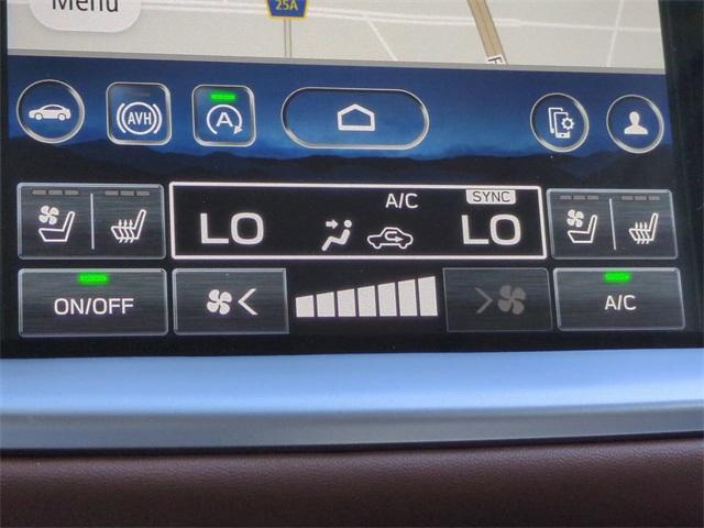 Photo of 2025 Crystal White Pearl Subaru Outback