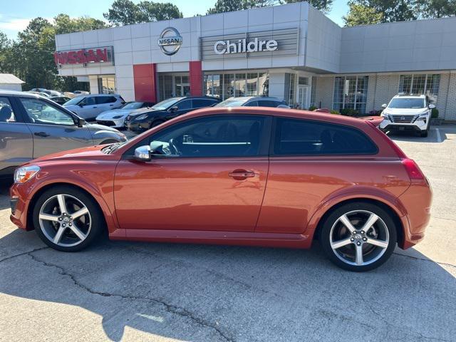 2011 Volvo C30