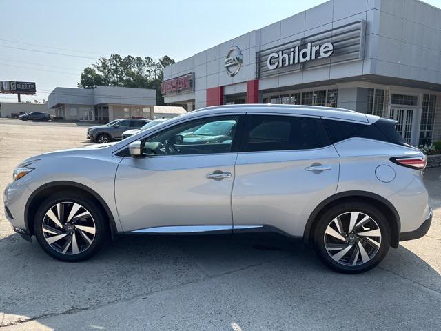 2016 Nissan Murano