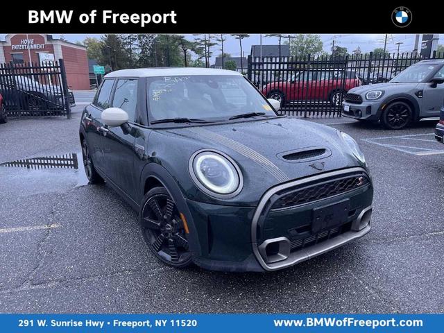 2023 MINI Hardtop