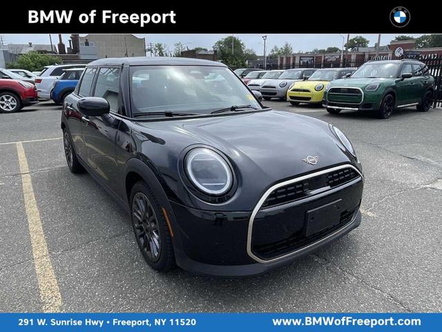 2025 MINI Hardtop