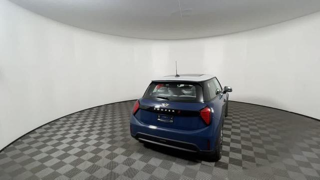 Photo of 2025 Indigo MINI Hardtop