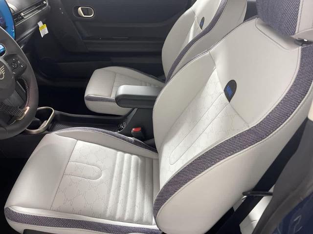 Photo of 2025 Indigo MINI Hardtop
