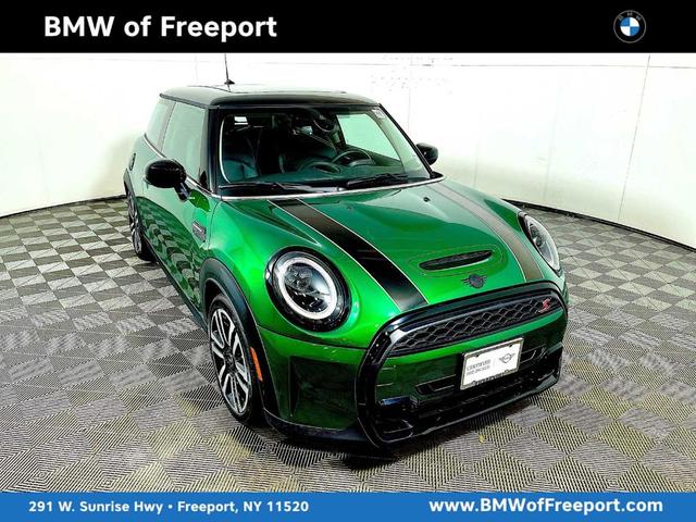 2024 MINI Hardtop