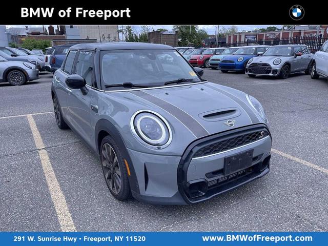 2023 MINI Hardtop